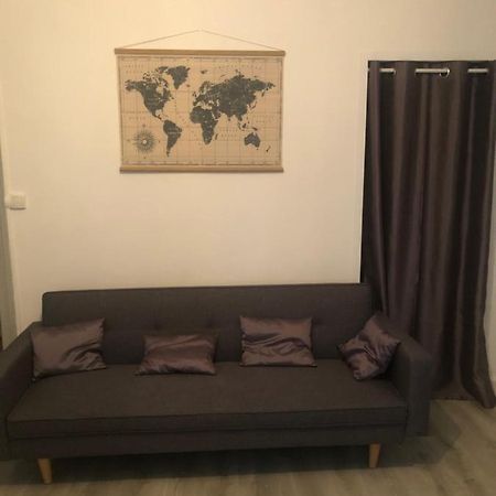 Appartement F3 Agreable Віші Екстер'єр фото