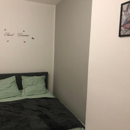 Appartement F3 Agreable Віші Екстер'єр фото
