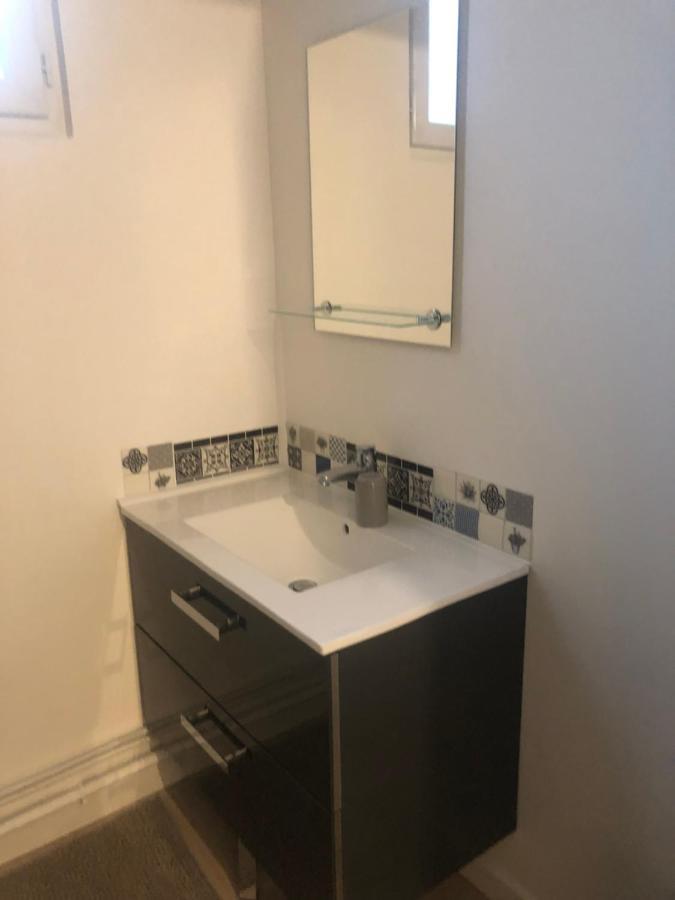 Appartement F3 Agreable Віші Екстер'єр фото