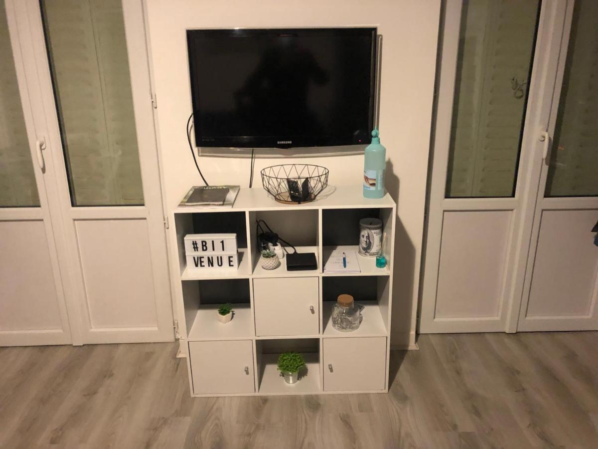 Appartement F3 Agreable Віші Екстер'єр фото